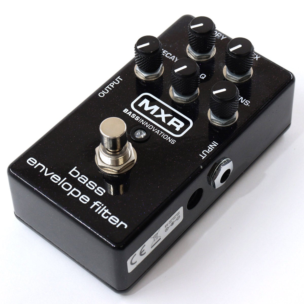 中古】MXR / M82 / Bass Envelope Filter 【池袋店】 | エンベロープ