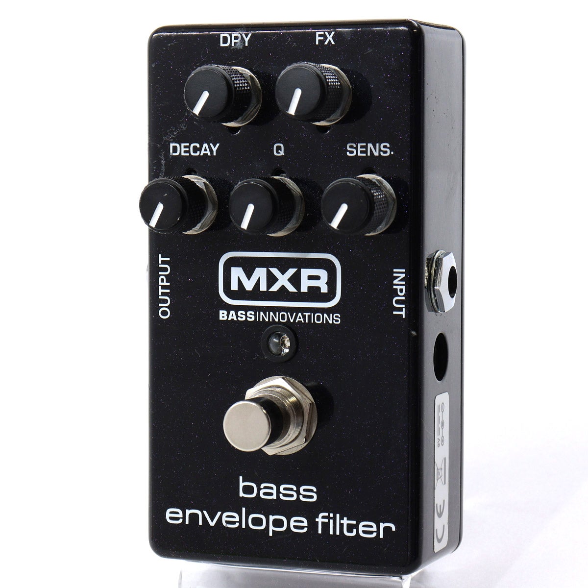 中古】MXR / M82 / Bass Envelope Filter 【池袋店】 | エンベロープ