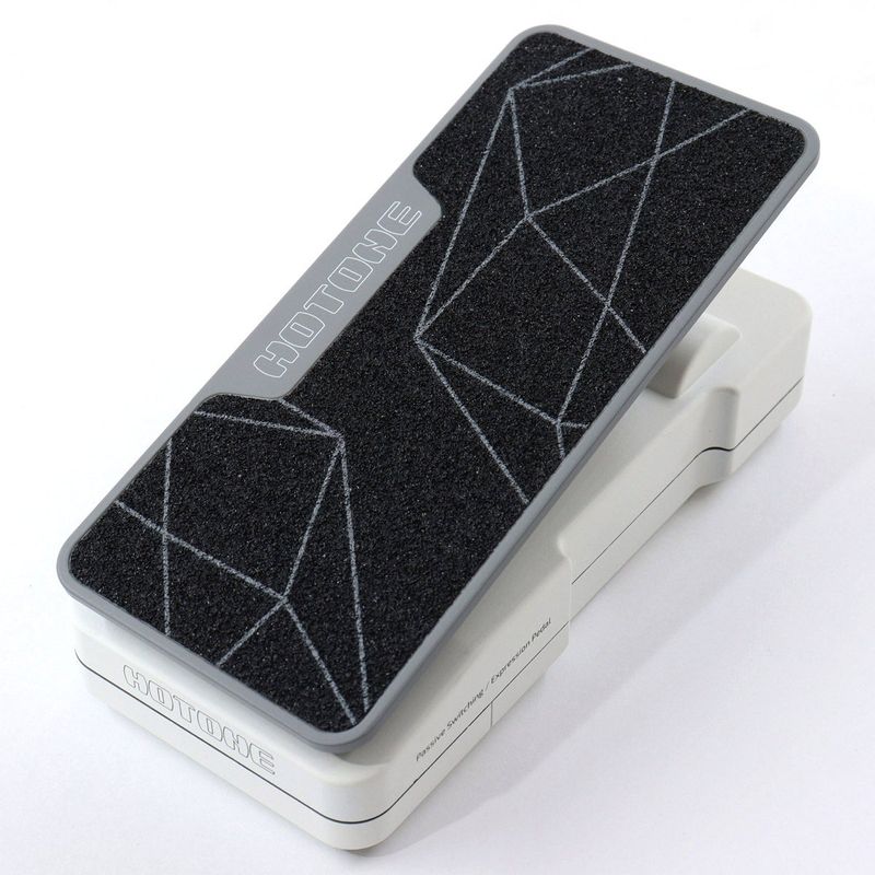 中古】HOTONE / AMPERO II PRESS 【池袋店】 | その他エフェクター