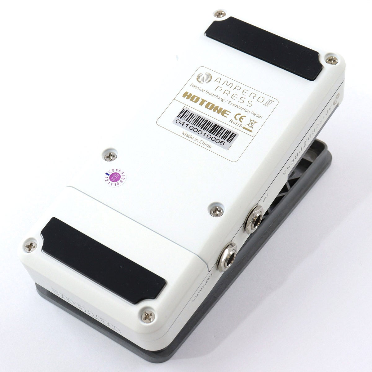 中古】HOTONE / AMPERO II PRESS 【池袋店】 | その他エフェクター