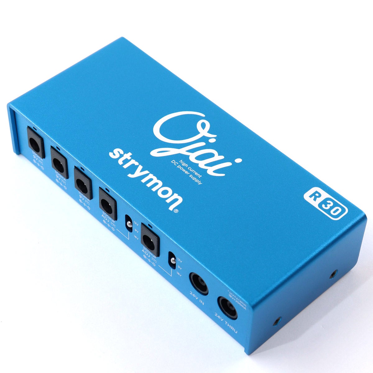 中古】STRYMON / Ojai R30 / High Current DC Power Supply 【池袋店