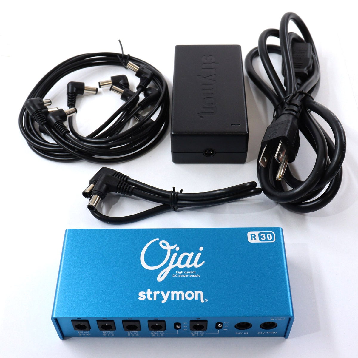 中古】STRYMON / Ojai R30 / High Current DC Power Supply 【池袋店