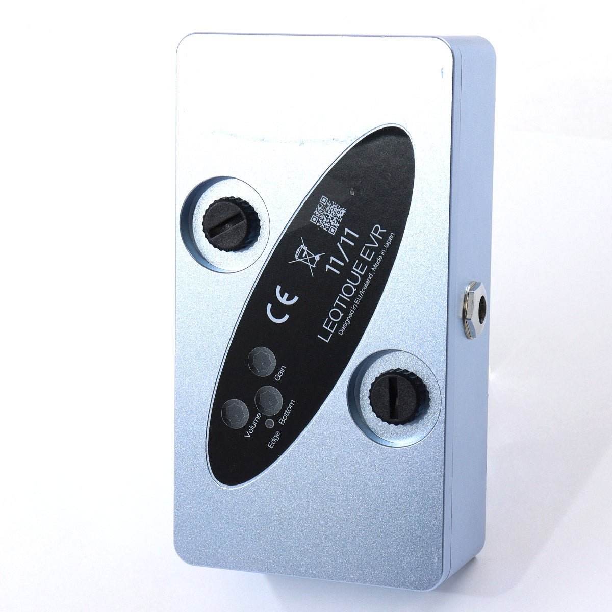 中古】LEQTIQUE / 11/11 EVR 【池袋店】 | ディストーション