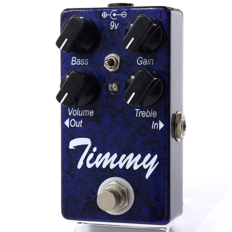Paul Cochrane Tim Overdrive V2 レア 希少 良品 中古】PAUL COCHRANE / Timmy Overdrive V2 【池袋店】 | オーバー