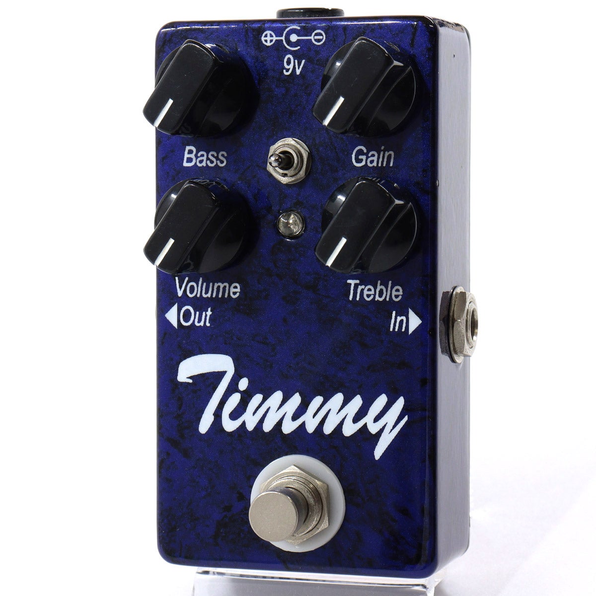 Paul Cochrane Zefram Overdrive Timmy後継 中古】PAUL COCHRANE / Timmy Overdrive V2 【池袋店】 | オーバー