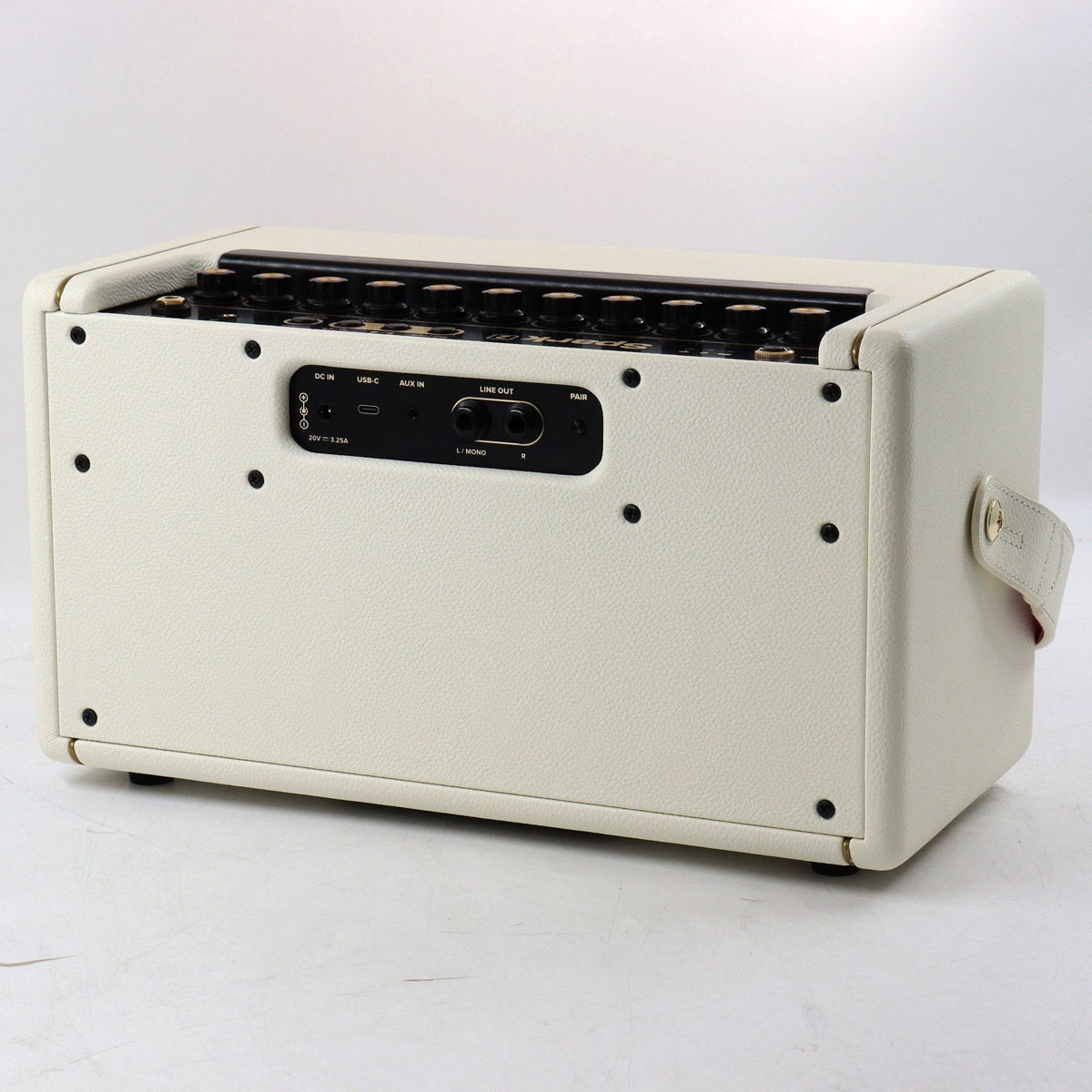 中古】POSITIVE GRID / Spark 2 Pearl 【池袋店】 | コンボアンプ