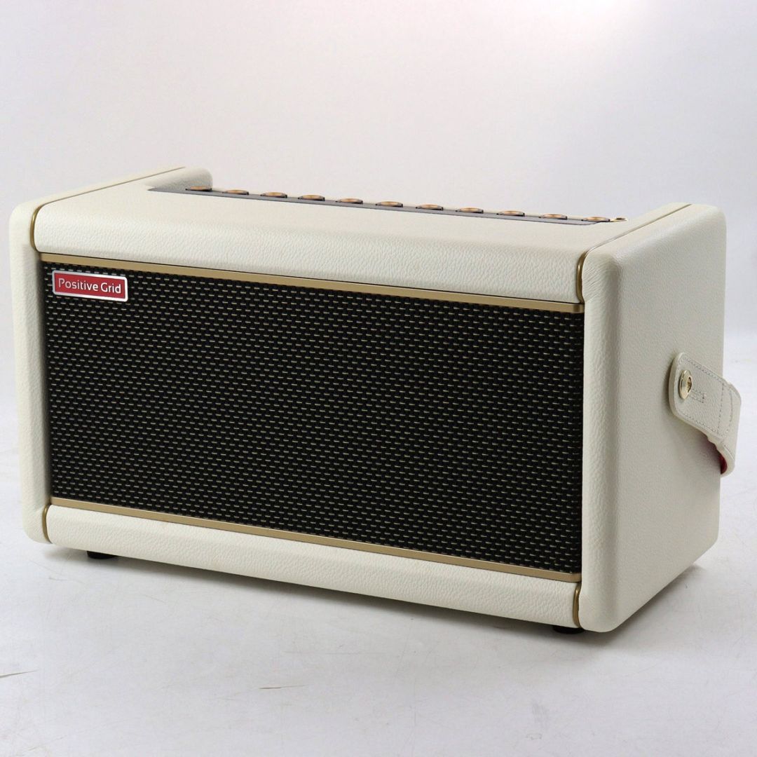 中古】POSITIVE GRID / Spark 2 Pearl 【池袋店】 | コンボアンプ 