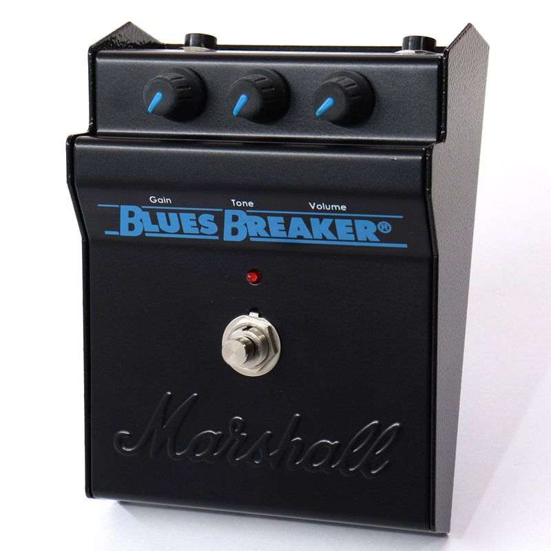 中古】MARSHALL / PEDL-00100 / Bluesbreaker Reissue 【池袋店