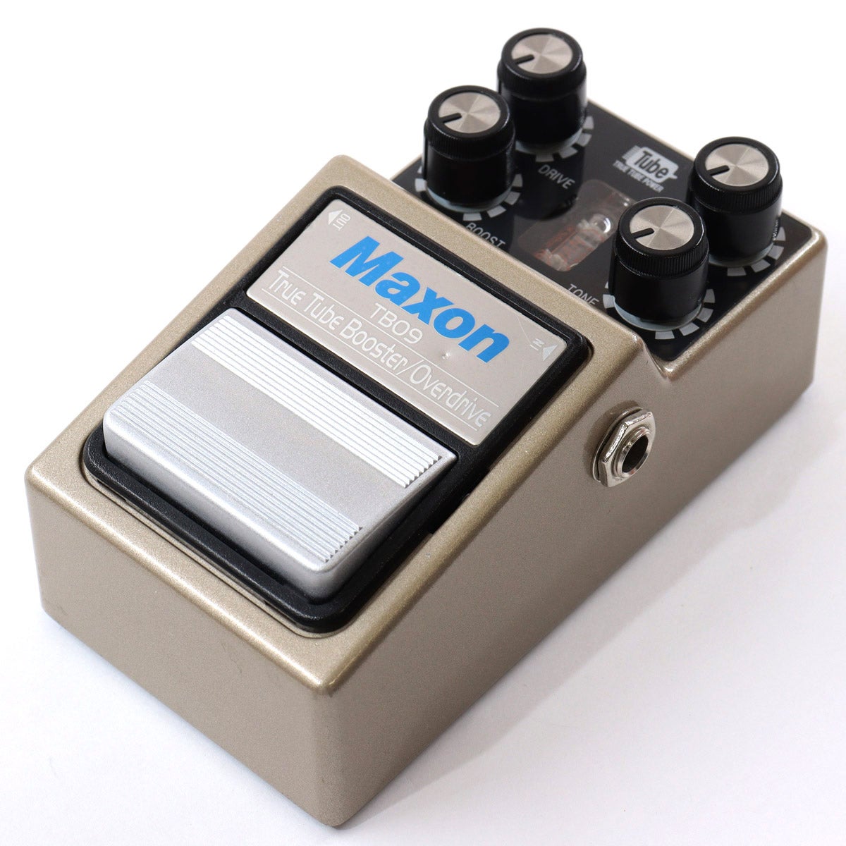 中古】MAXON / TBO9 / True Tube Booster/Overdrive 【池袋店