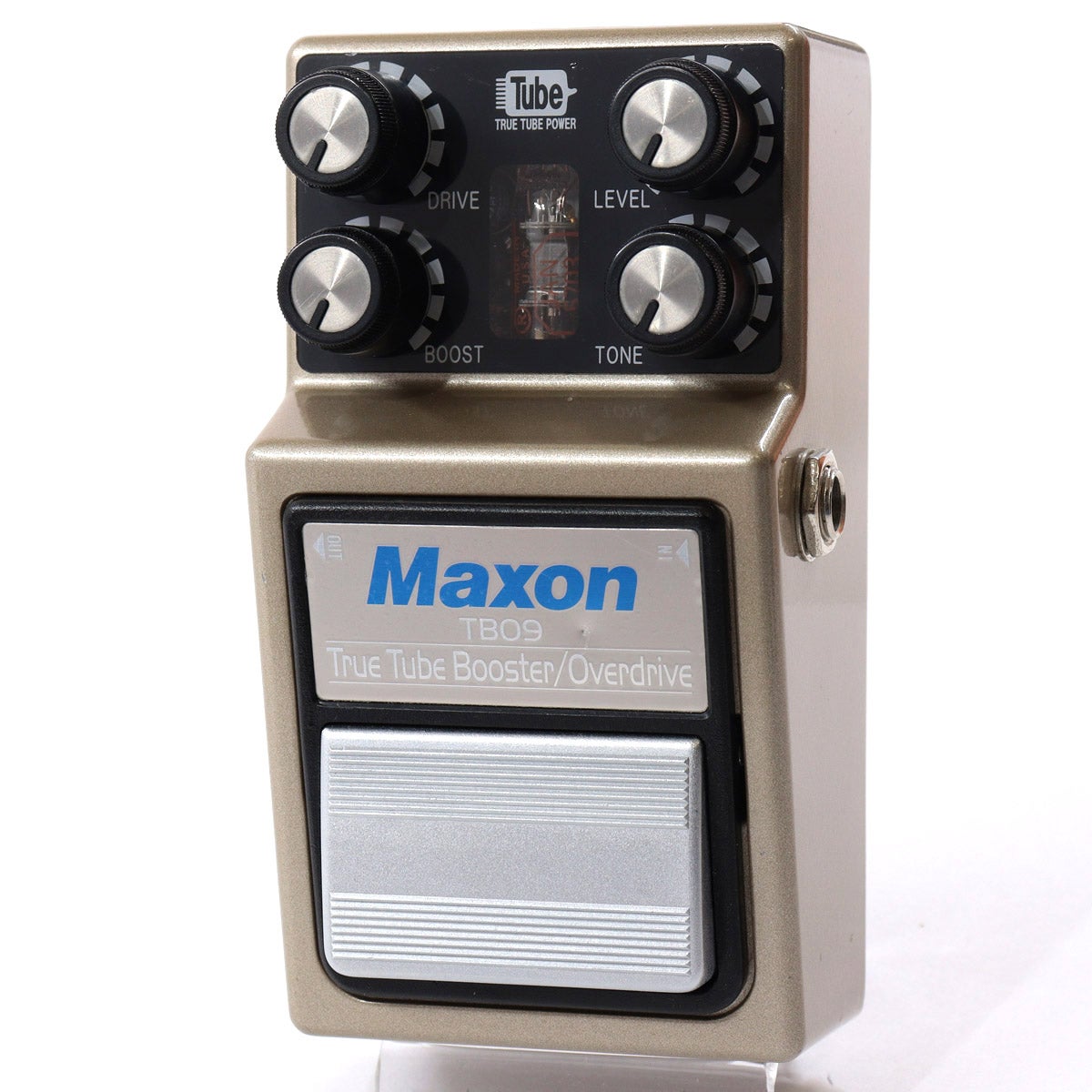 中古】MAXON / TBO9 / True Tube Booster/Overdrive 【池袋店