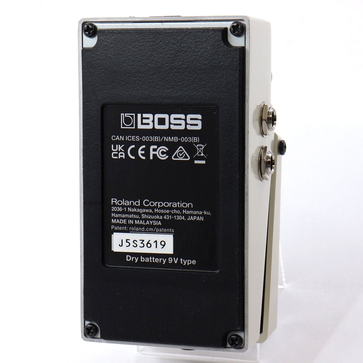 中古】BOSS / DD-8 / Digital Delay 【池袋店】 | ディレイ | イシバシ楽器