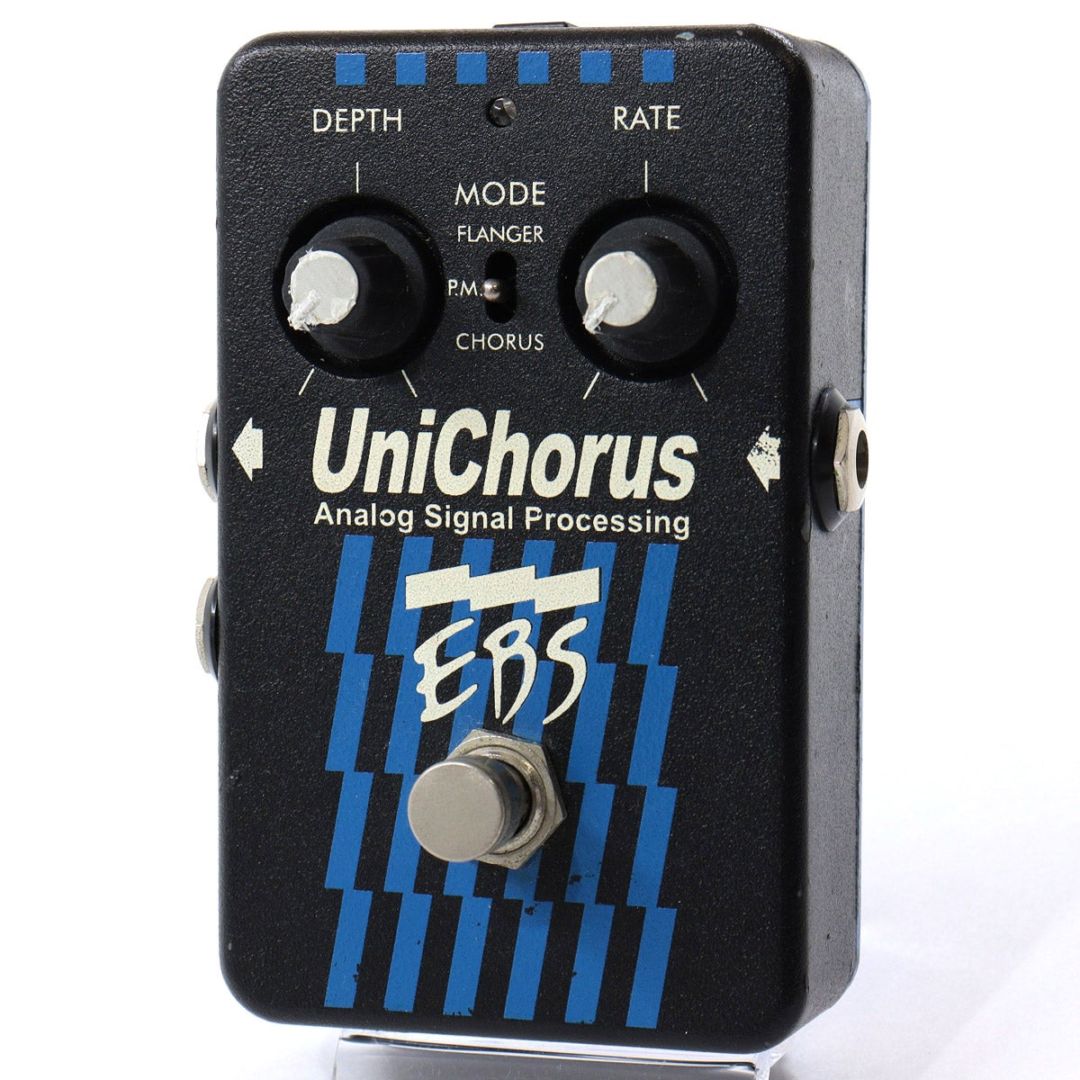 EBS Uni Chorus【動作確認済】コーラス ベース エフェクター 中古】EBS / Uni Chorus 【池袋店】 | その他 | イシバシ楽器