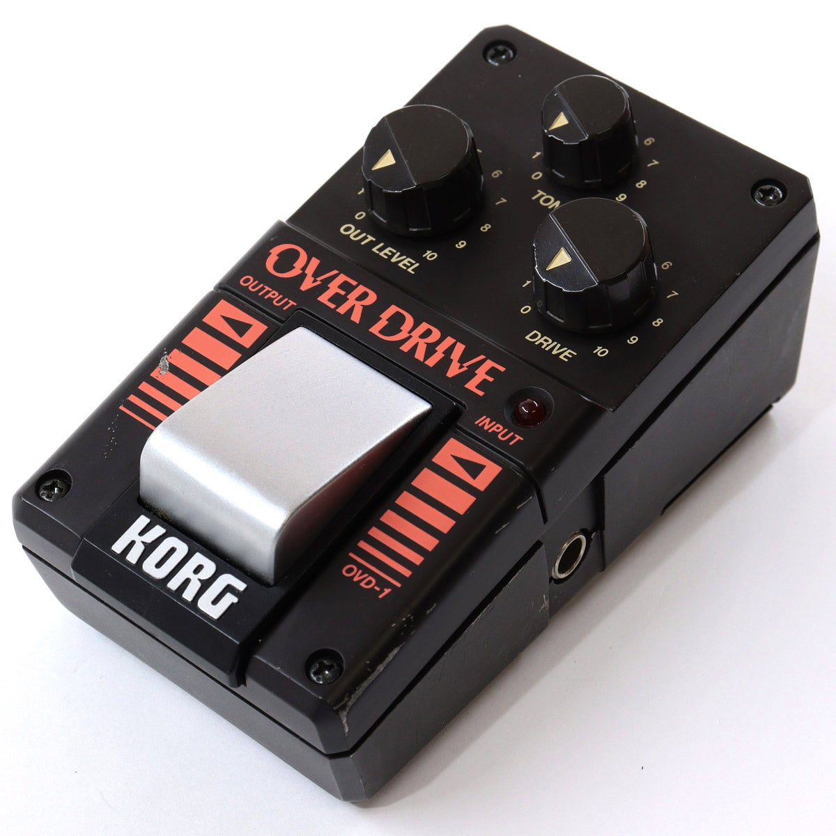 中古】KORG / OVD-1 / Overdrive 【池袋店】 | オーバードライブ