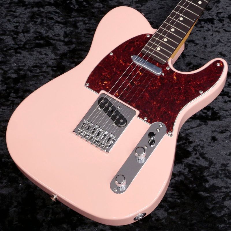 Fender / Limited Edition Player II Telecaster Rosewood Fingerboard