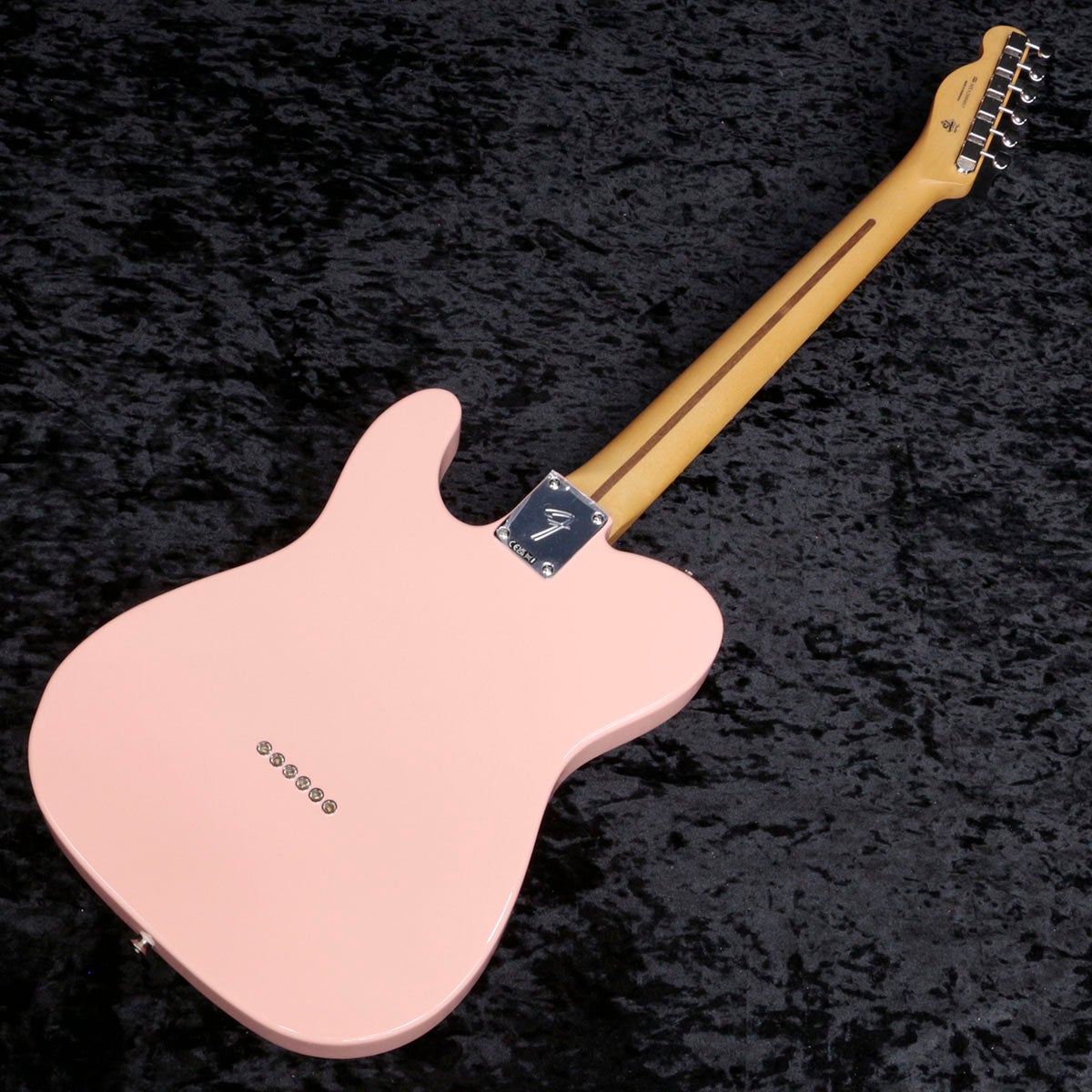Fender / Limited Edition Player II Telecaster Rosewood Fingerboard