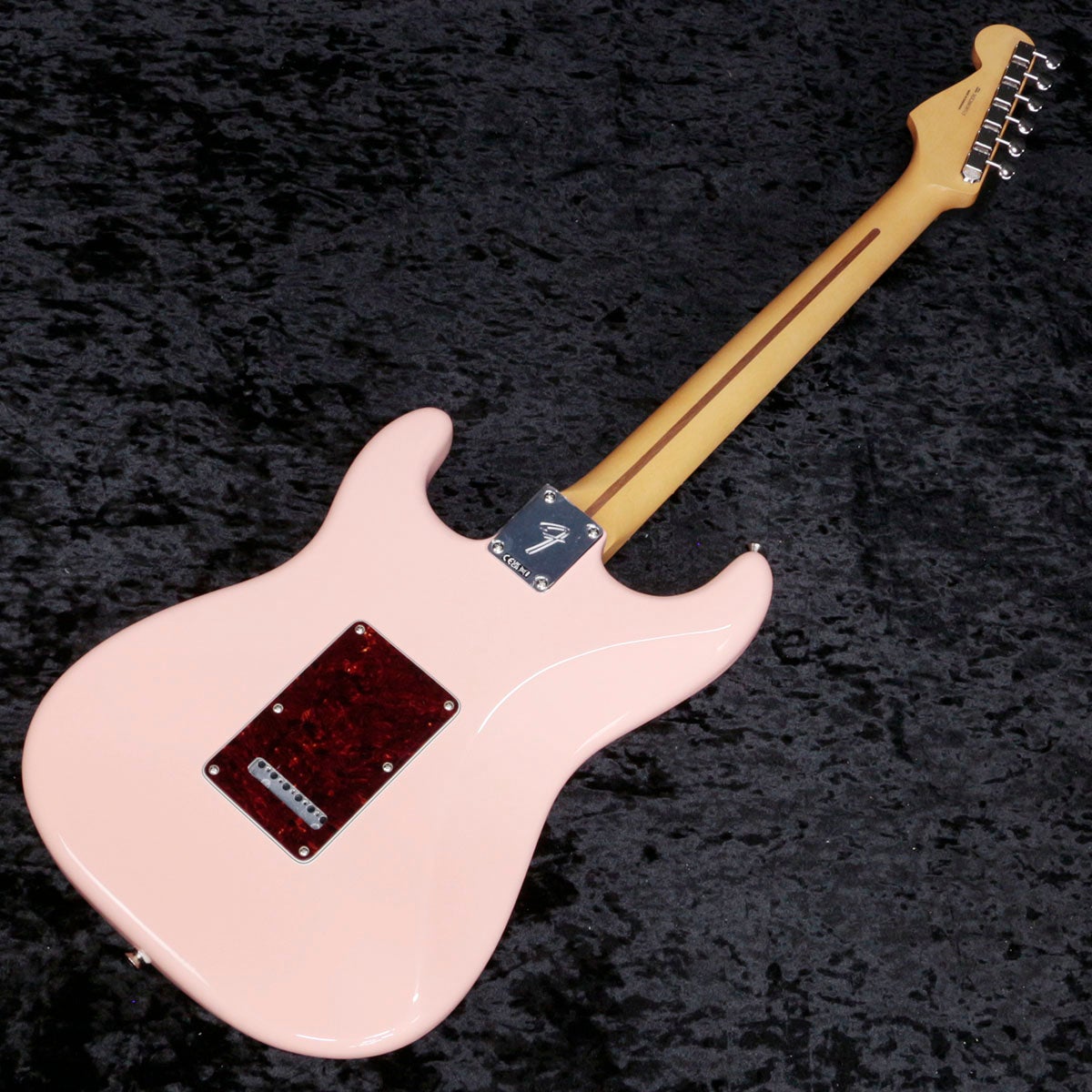 Fender / Limited Edition Player II Stratocaster Rosewood
