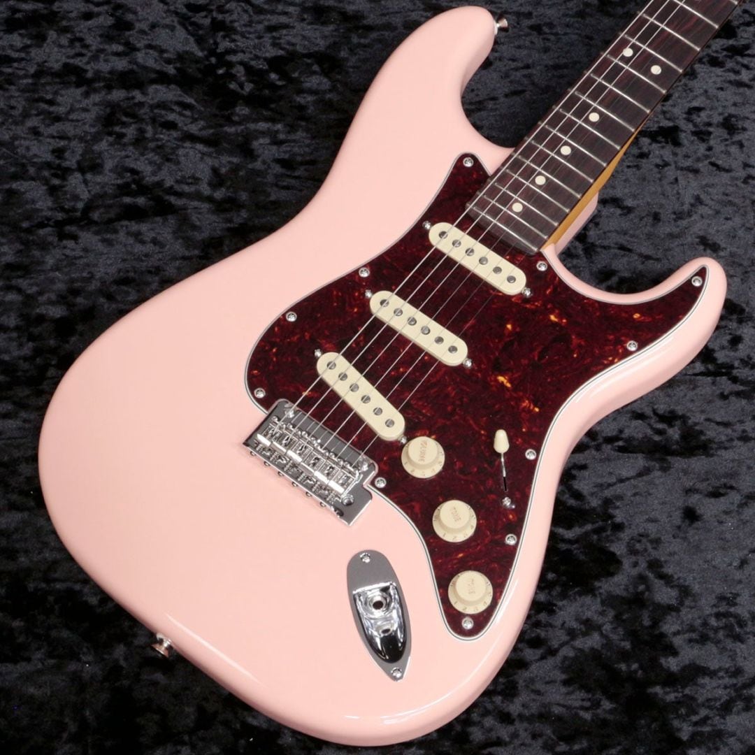 Fender / Limited Edition Player II Stratocaster Rosewood