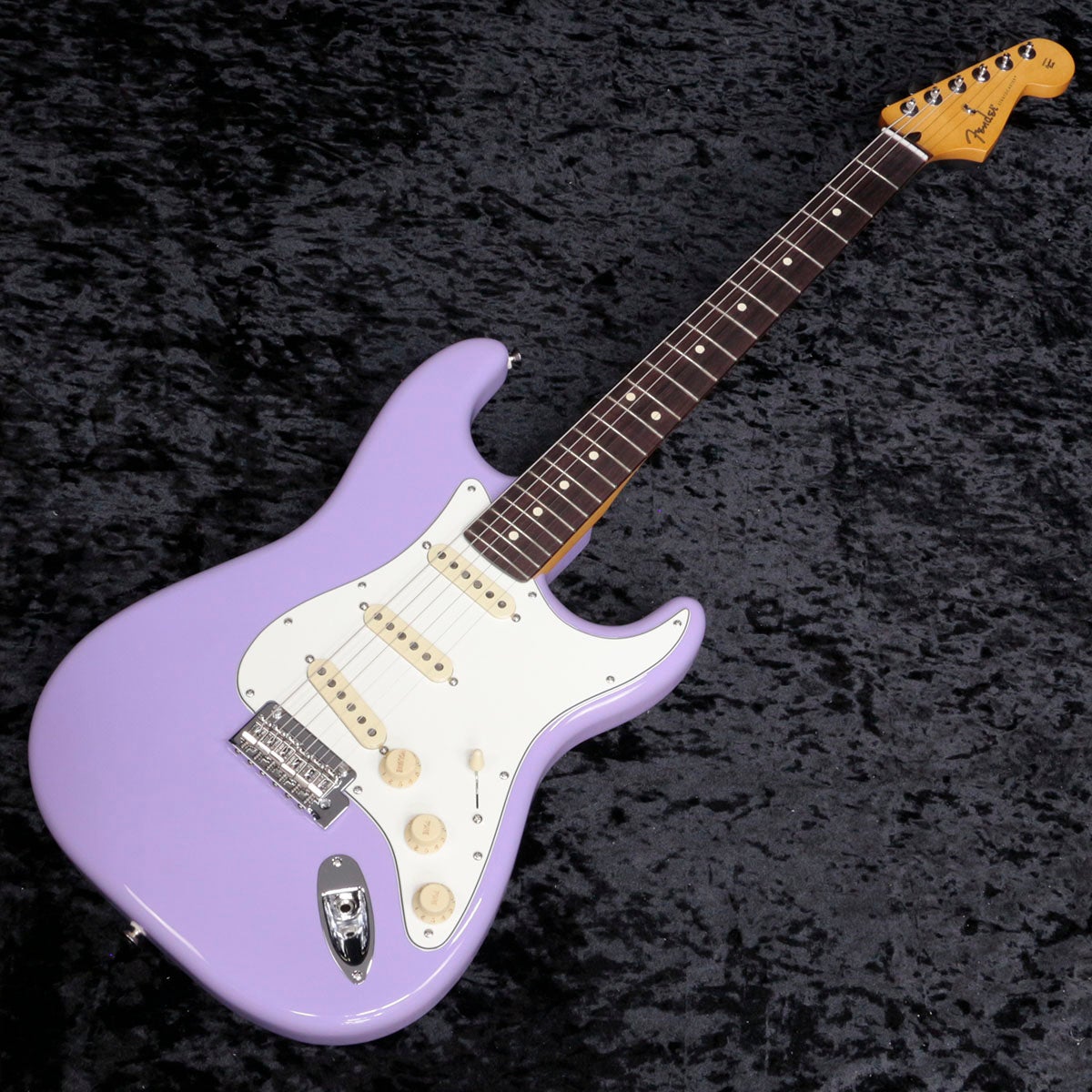 Fender / Limited Edition Player II Stratocaster Rosewood