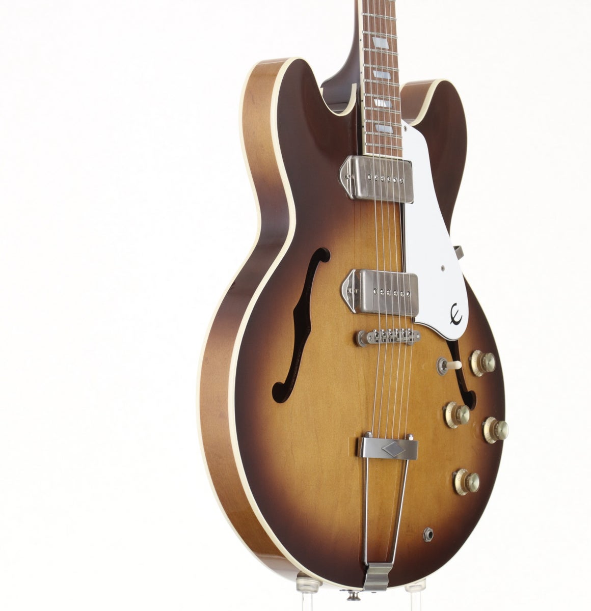 中古】EPIPHONE / 1987 Casino Orange Label Matumoku 【御茶ノ水本店