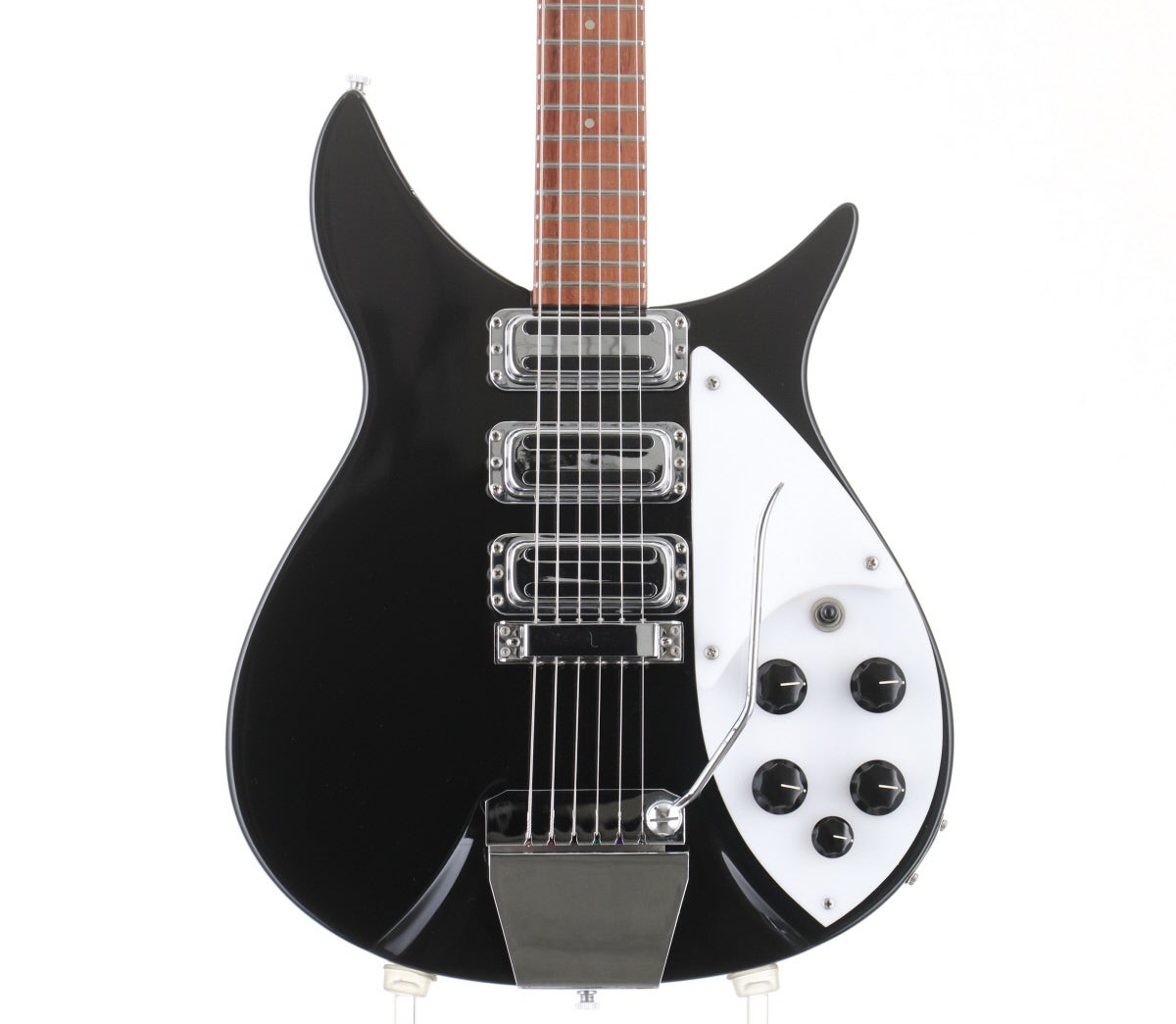 中古】Rickenbacker / 325V63 Jetglo 1995年製【3.13kg】【S/N:J85645