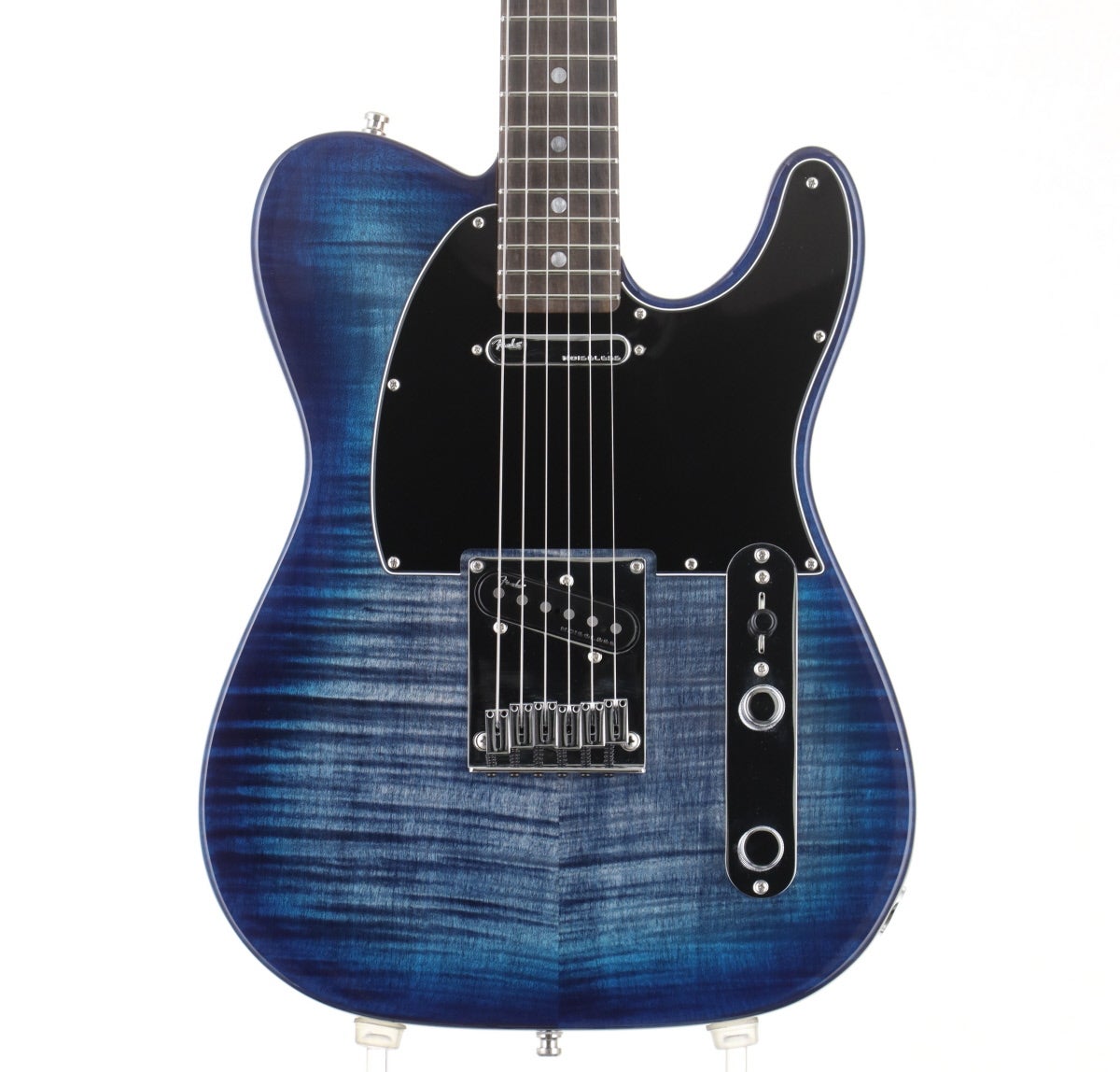 中古】Fender / Deluxe Edition American Ultra Telecaster Flame