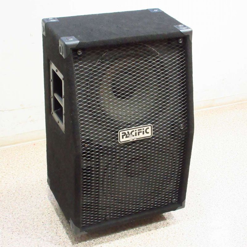 中古】Pacific Wood Works / 212 Cabinet ギターアンプ用スピーカー