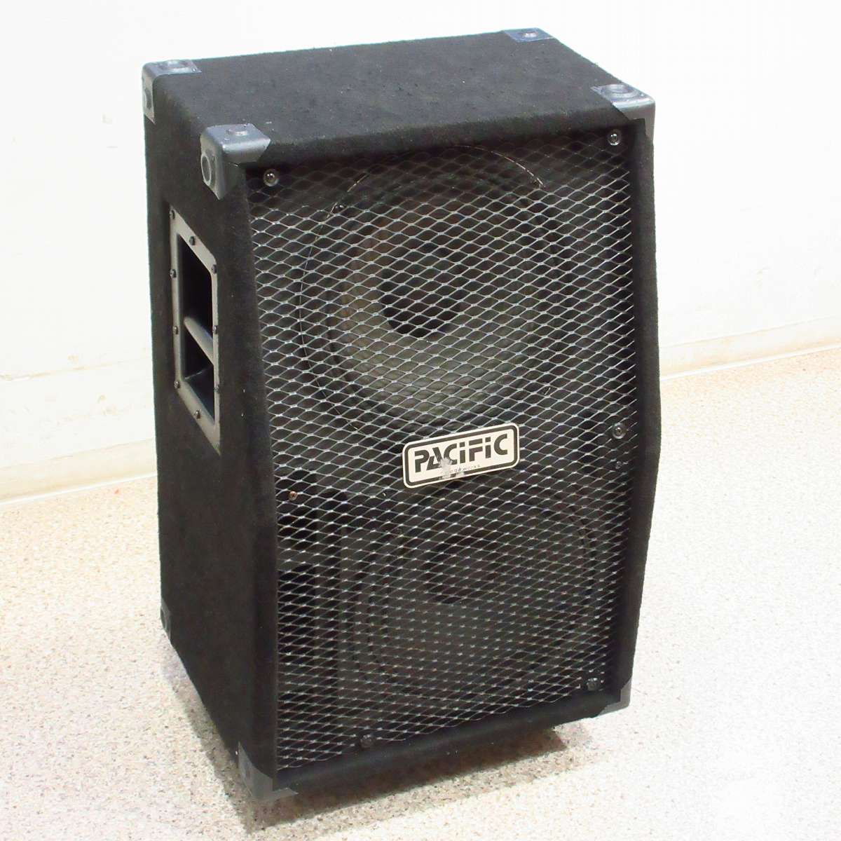 中古】Pacific Wood Works / 212 Cabinet ギターアンプ用スピーカー