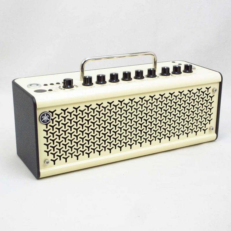 YAMAHA / THR10II ヤマハ ギターアンプ THR10 | バッテリー/電池駆動