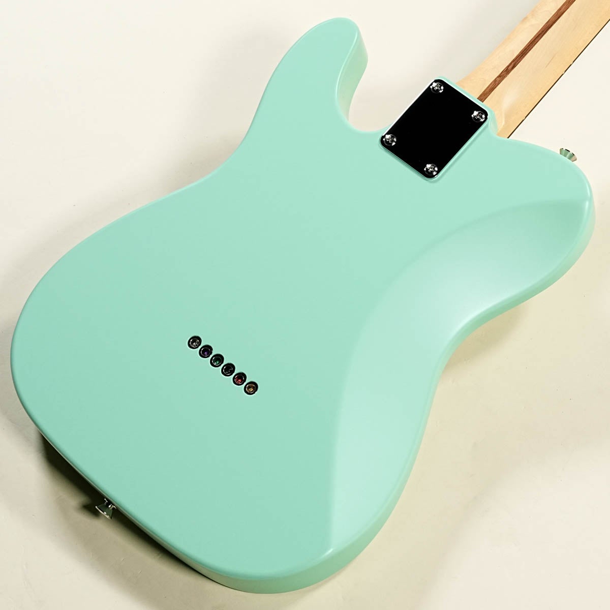 Fender / Made in Japan Junior Collection Telecaster Rosewood Satin