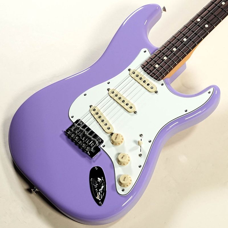 Fender / Limited Edition Player II Stratocaster Rosewood