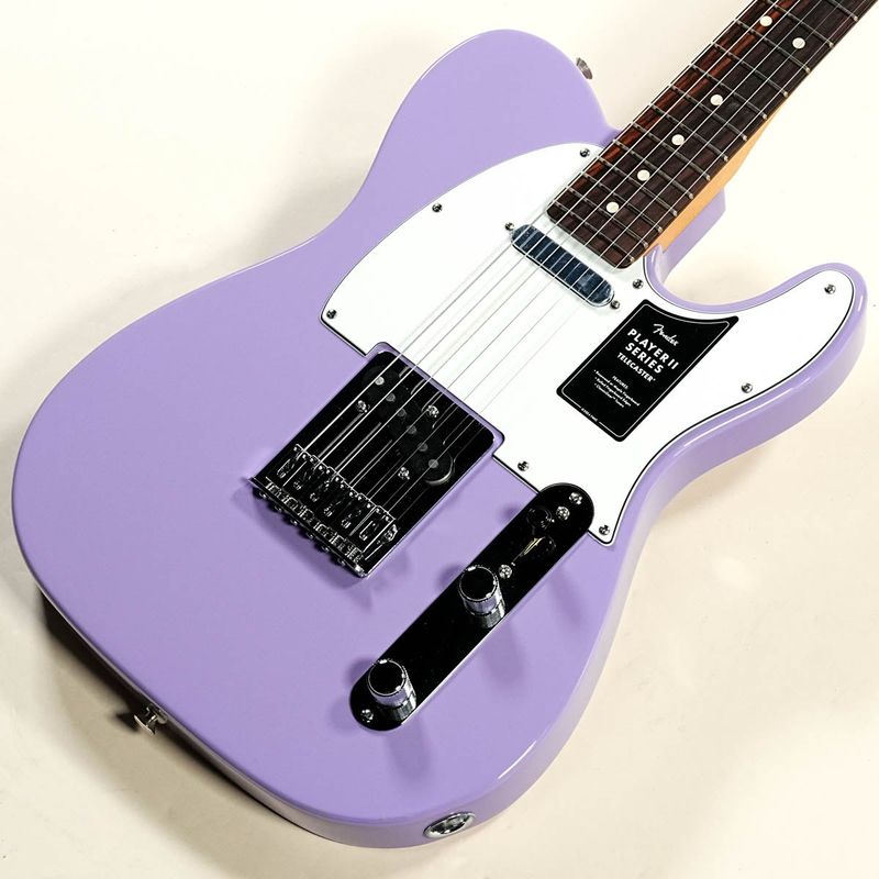 Fender / Limited Edition Player II Stratocaster Rosewood