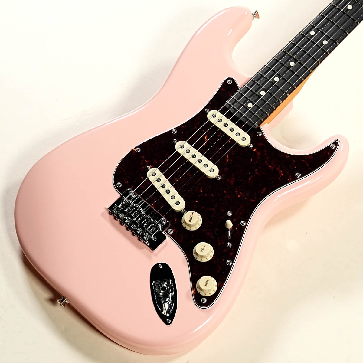 Fender / Limited Edition Player II Stratocaster Rosewood