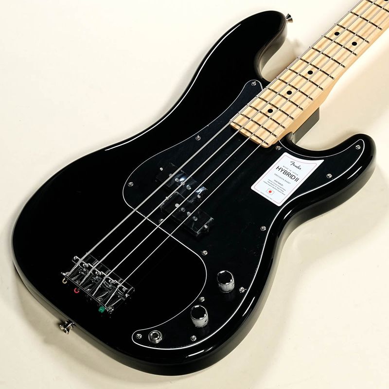 BLACK (プレシジョンベースタイプ × 140,000円〜179,999円)の検索結果