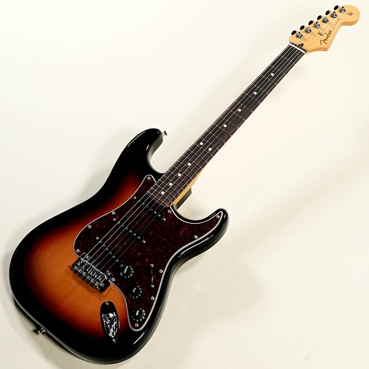 Fender / Limited Edition Player II Stratocaster Rosewood