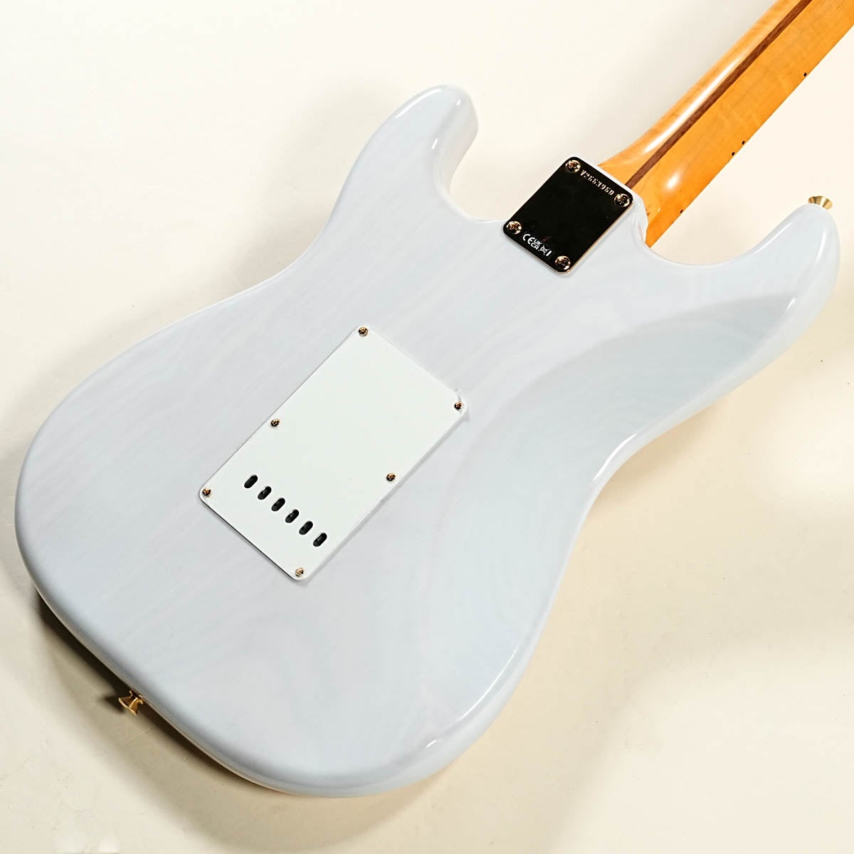 Fender / LTD American Vintage II 1957 Stratocaster Flame Maple