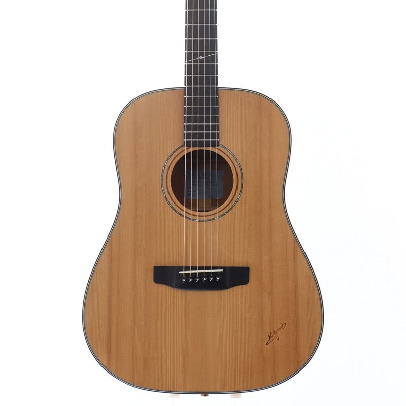 【中古】K.YAIRI / LO-90 Natural 【福岡店】【値下げ】