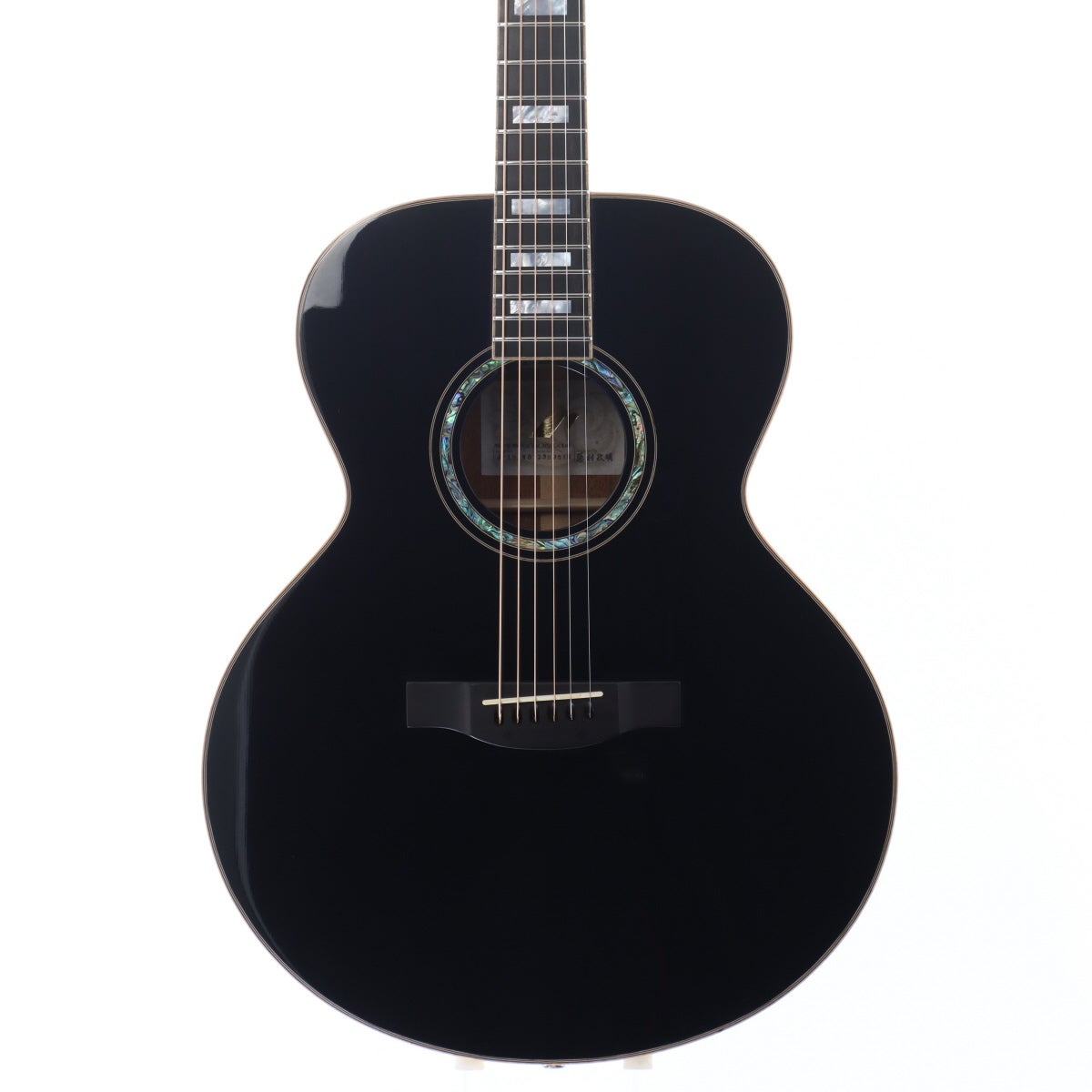 中古】MORRIS / Hand Made Premium J-18 MO Midnight Ocean 【福岡店