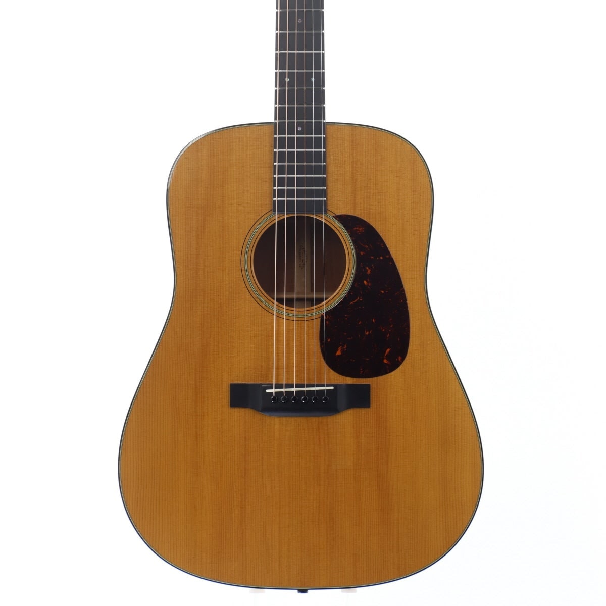 中古】MARTIN / D-18 Standard 【福岡店】 | フラットトップ