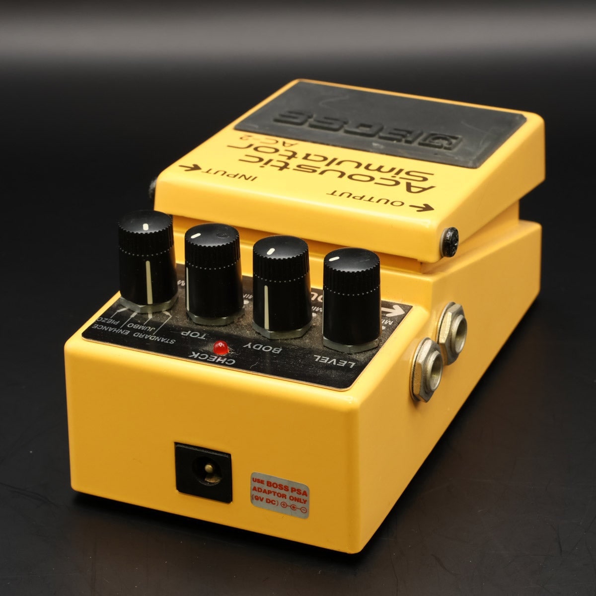 中古】BOSS / AC-2 Acoustic Simulator アコースティック
