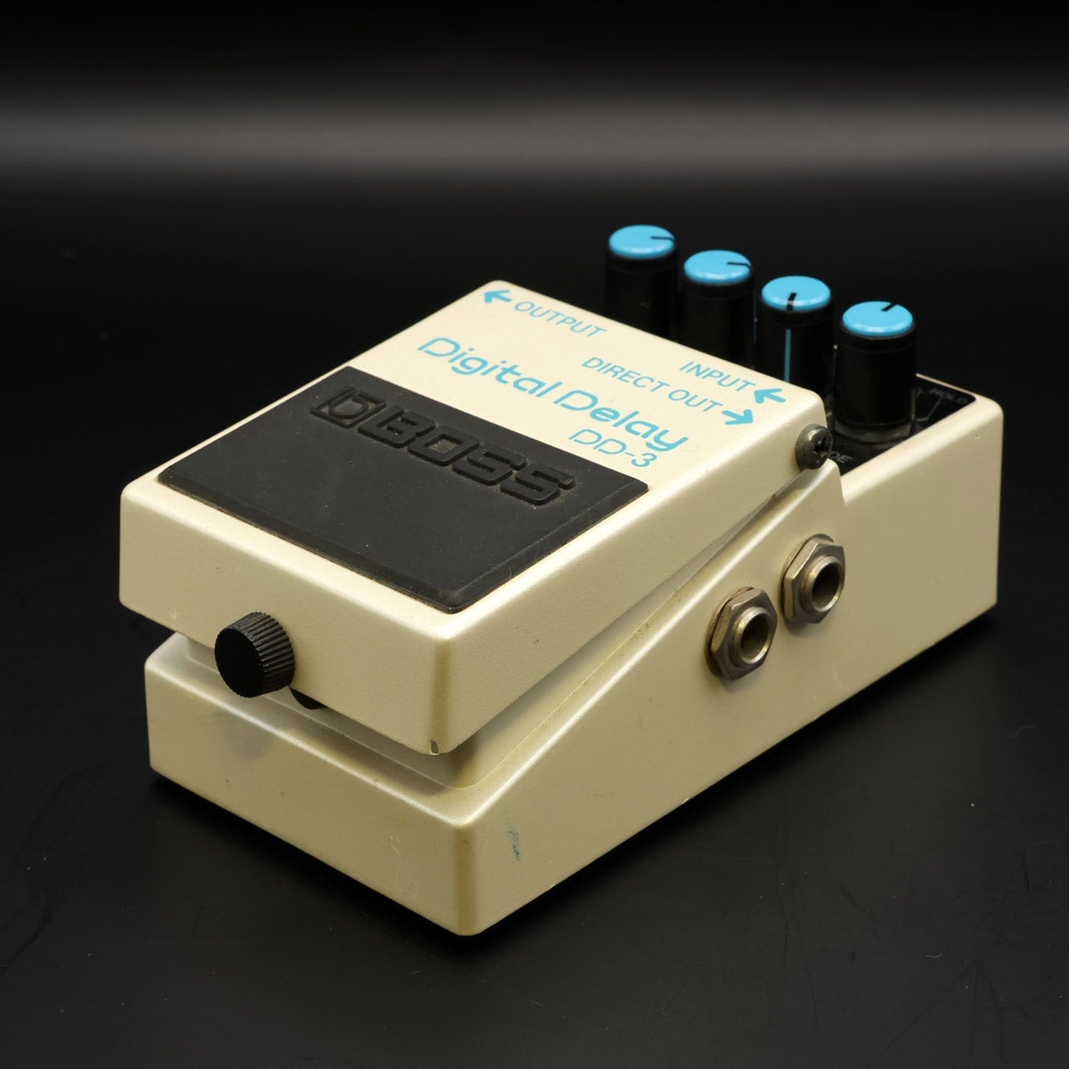 中古】BOSS / DD-3 Digital Delay Pink Label ディレイ 【福岡店