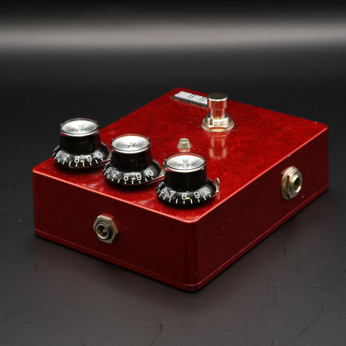 中古】MASTERTONE / EOD Cherry Red オーバードライブ 【福岡店