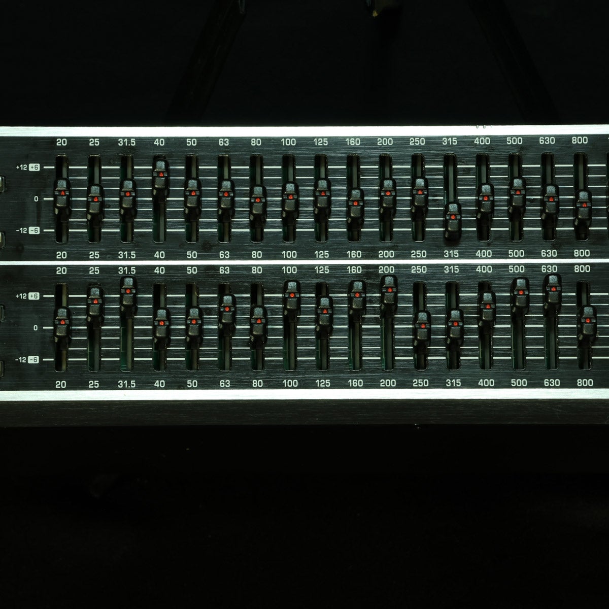中古】BEHRINGER / FBQ3102HD 【福岡店】 | イコライザー | イシバシ楽器