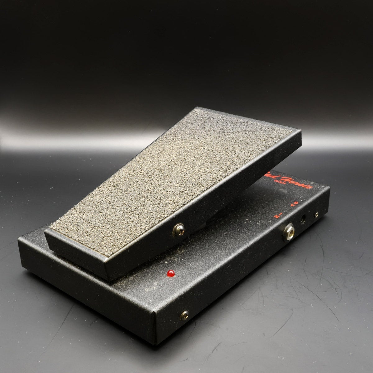 中古】MORLEY / VAI-1 Steve Vai Bad Horsie Wah 【福岡店 中古】MORLEY / VAI-1 Steve Vai Bad Horsie Wah 【福岡店