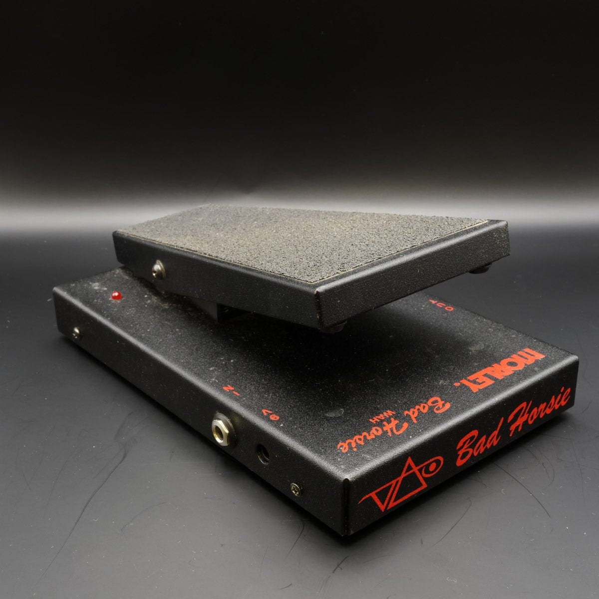 中古】MORLEY / VAI-1 Steve Vai Bad Horsie Wah 【福岡店