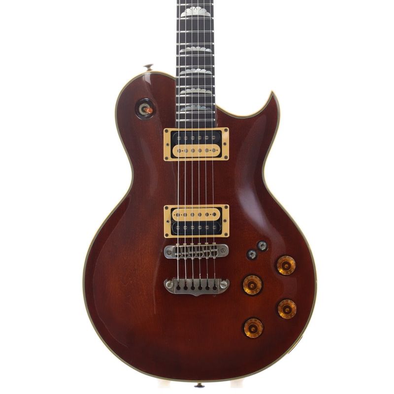 レスポールタイプ × ARIA)の検索結果 | ギター、アコギ、管楽器などを
