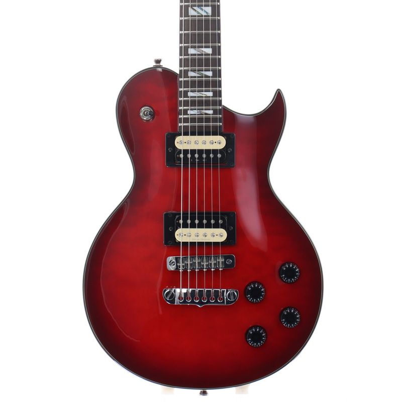 レスポールタイプ × ARIA)の検索結果 | ギター、アコギ、管楽器などを