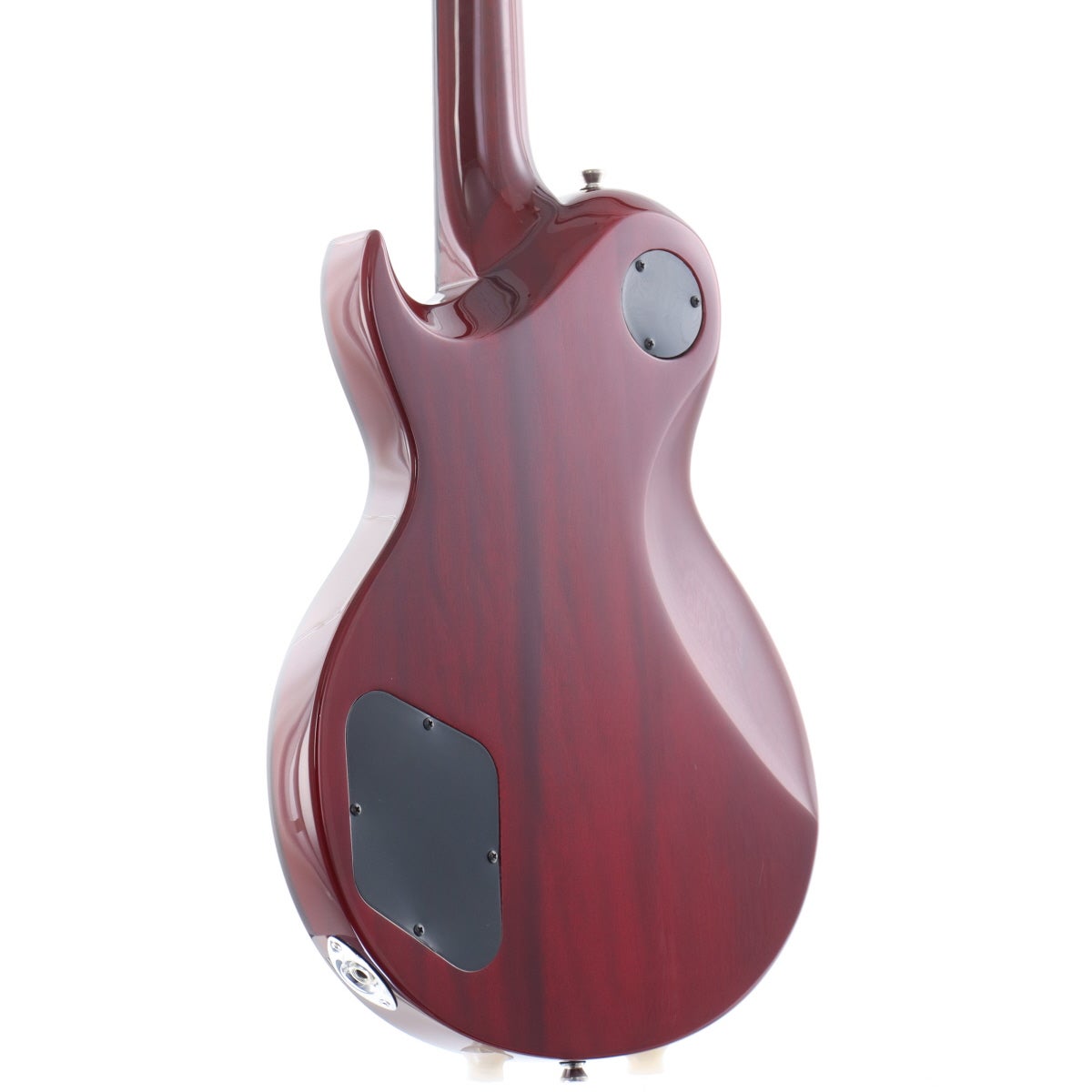 中古】Aria Pro II / PE-512 See-through Red 【心斎橋店】 | レス