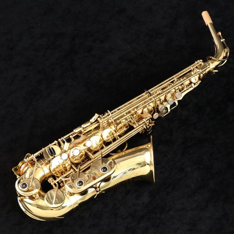 中古】YANAGISAWA ヤナギサワ / Alto A-50 アルトサックス SN.0015xxxx