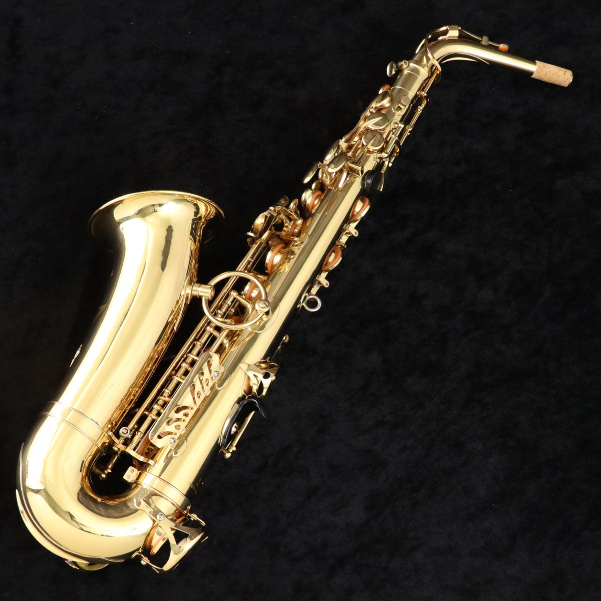 中古】YANAGISAWA ヤナギサワ / Alto A-50 アルトサックス SN.0015xxxx