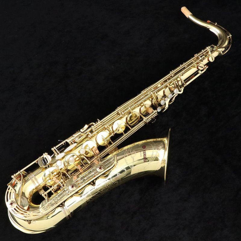 中古】YAMAHA ヤマハ / Tenor YTS-61 テナーサックス SN.19xxx 全